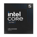 CPU Intel Core Ultra 5 245KF | Up to 5.2GHz, 14 cores 14 threads, 24MB, box chính hãng