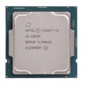 CPU Tray Intel Core i3-10105 (3.7GHz turbo up to 4.4Ghz, 4 nhân 8 luồng, 6MB Cache, 65W) - Socket Intel LGA 1200