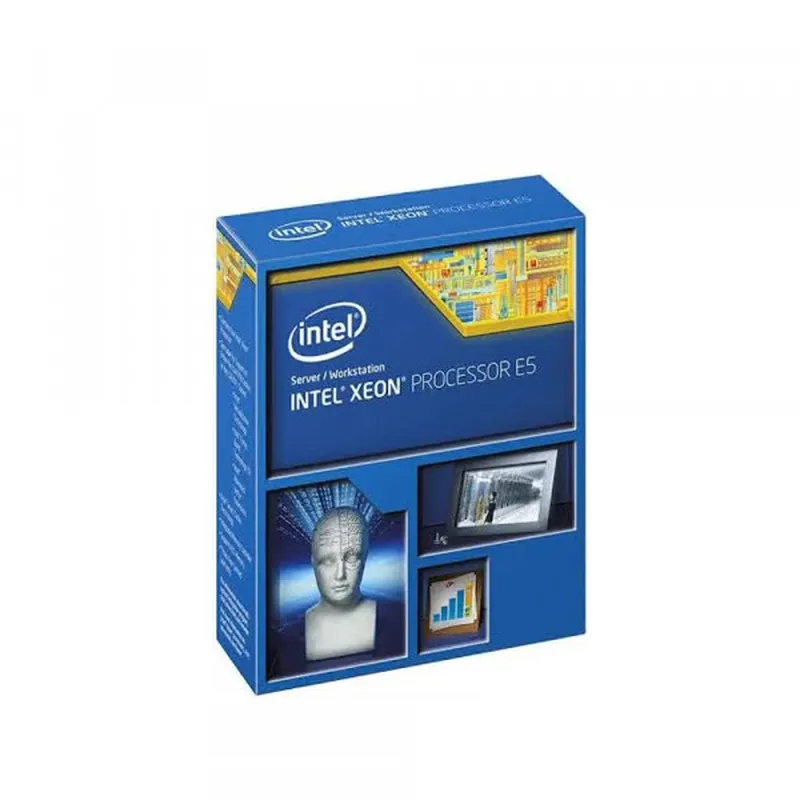 CPU Tray Intel Xeon E5-2673v3 (3.30 GHz-4.00 GHz, 8 nhân, 16 luồng, LGA 2011)