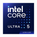 CPU Intel Core Ultra 5 225F Box Chính Hãng (BX80768225FSRQD2)