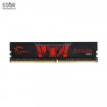 Ram Desktop Gskill 8Gb 3200Mhz Ddr4 1*8Gb Non Ecc F4-3200C16S-8GIS