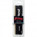 Ram 4 Kingston Fury Beast 8G Bus 3200 Black (KF432C16BB/8WP)