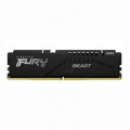 Ram 5 8G Bus 5200 Kingston Fury Beast Black (KF552C40BB-8)