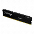 Ram 5 8G 5600Mhz Kingston Furybeast Tản nhiệt KF556C40BB-8
