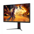 Màn hình máy tính 2K AOC Q27G4S/79 | 27 inch, QHD, IPS, 300Hz, HDMI, DP, Chân Xoay