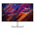 Màn Hình Máy Tính đồ họa Dell U3223QE | 32 inch, 4K, IPS, 60Hz, 5ms, USB-C, RJ45