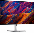 Màn Hình Máy Tính đồ họa Dell U3223QE | 32 inch, 4K, IPS, 60Hz, 5ms, USB-C, RJ45