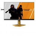 Màn hình máy tính AOC AGON CS24A/P | 24.1 inch, 610Hz, E-sport TN, 0.3ms, CS Mode, CS2 Light FX
