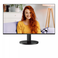 Màn hình máy tính văn phòng AOC Q27B3CF3 | 27 inch, QHD, IPS, 120Hz, USB-C 65W, Speaker, Đen