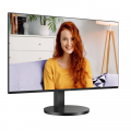 Màn hình máy tính văn phòng AOC Q27B3CF3 | 27 inch, QHD, IPS, 120Hz, USB-C 65W, Speaker, Đen