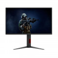 Màn hình máy tính Gaming FPS AOC 25G4K | 24.5 inch, Full HD, IPS, 420Hz (OC), 0.3 ms, chân xoay