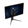 Màn hình máy tính Gaming FPS AOC 25G4K | 24.5 inch, Full HD, IPS, 420Hz (OC), 0.3 ms, chân xoay