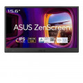 Màn hình máy tính di động ASUS ZenScreen MB169CK | 16 inch, Full HD, IPS, USB Type-C, Chống chói, Chân đế 360°