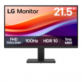 Màn hình máy tính LG 22U401A-B | 21.5 inch, FHD, 100Hz, sRGB 99%, HDR10, 1ms