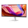 Màn hình máy tính LG IPS UltraWide 21:9 LG 29U531A-W | 29 Inch, WFHD, IPS, 100Hz, 1 ms, USB C, Phẳng