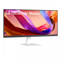 Màn hình máy tính LG IPS UltraWide 21:9 LG 29U531A-W | 29 Inch, WFHD, IPS, 100Hz, 1 ms, USB C, Phẳng