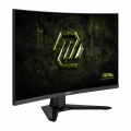 Màn hình máy tính gaming MSI MAG 275CF X24 | 27 inch, Full HD, 240Hz, 0.5ms, VA, Cong