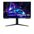 Màn hình máy tính Gaming Samsung LS24DG302EEXXV | 24 inch, Full HD, VA, 180 Hz, 1ms, chân CTH