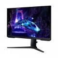Màn hình máy tính Gaming Samsung LS24DG302EEXXV | 24 inch, Full HD, VA, 180 Hz, 1ms, chân CTH