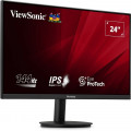 Màn hình máy tính Viewsonic VA24G1-H | 24 inch, Full HD, 144Hz, 1ms