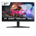 Màn hình máy tính HKC MG27Q320 | 27 inch, IPS, 2K, 320Hz