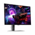 Màn hình máy tính gaming 4K Samsung Odyssey LS27FG812SEXXV | 27 inch, UHD, OLED, 240Hz, 0.03 ms