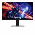 Màn hình máy tính gaming 2K Samsung Odyssey LS27FG602SEXXV | 27 inch, QHD, OLED, 500Hz, 0.03 ms