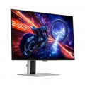 Màn hình máy tính gaming 2K Samsung Odyssey LS27FG602SEXXV | 27 inch, QHD, OLED, 500Hz, 0.03 ms