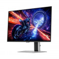 Màn hình máy tính gaming 2K Samsung Odyssey LS27FG602SEXXV | 27 inch, QHD, OLED, 500Hz, 0.03 ms