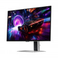 Màn hình máy tính Samsung Odyssey OLED G8 G81SF LS32FG812SEXXV | 32 inch, 4K UHD, 240Hz, 0.03ms