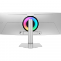 Màn hình máy tính Samsung Odyssey OLED G9 G93SD LS49DG930SEXXV | 49 inch, DQHD (5120 x 1440), OLED, 240Hz, 0.03ms, Cong