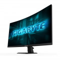 Màn hình máy tính Gaming FPS Gigabyte Cong - GS27FC2 (27", VA, SRGB 125%, FHD, 1ms, 240Hz)
