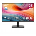 Màn hình máy tính MSI PRO MP251L E2 | 24.5 inch, Full HD, IPS, 120Hz, 1ms