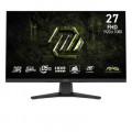 Màn hình máy tính MSI MAG 272F X24 | 27 inch, FHD, IPS, 240Hz, 0.5ms, HDMI, DP, AI-Vision