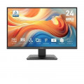 Màn hình máy tính Văn Phòng MSI PRO MP243L E14 | 24 inch, FHD, IPS, 144Hz, HDMI, VGA