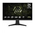Màn hình máy tính MSI MAG 245F X24 | 24 inch, FHD, IPS, 240Hz, 0.5ms, HDMI, DP