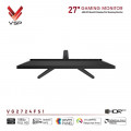 Màn hình máy tính Gaming VSP VG2724FS1 | 27 inch, Full HD, IPS, 240Hz, 1ms