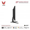 Màn hình máy tính Gaming VSP VG2724FS1 | 27 inch, Full HD, IPS, 240Hz, 1ms