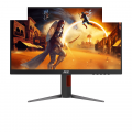 Màn hình máy tính AOC 27G4/74 | 27 inch, Full HD, IPS, 180Hz, 1ms, phẳng