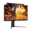 Màn hình máy tính AOC 27G4/74 | 27 inch, Full HD, IPS, 180Hz, 1ms, phẳng
