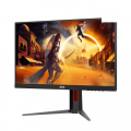 Màn hình máy tính AOC 27G4/74 | 27 inch, Full HD, IPS, 180Hz, 1ms, phẳng