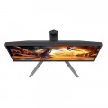 Màn hình máy tính Gaming AOC 24G4H/74 | 24 Inch, FHD, IPS, 200Hz, DP/HDMI, Chân CTH