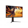 Màn hình máy tính AOC Q27G4ZD/71 | 27 inch, QHD, QD-OLED, 280hz, 0.03ms, Delta E < 2/1.07Billion