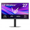 Màn hình máy tính Gaming LG UltraGear G4 27G440A-B.ATV | 27 inch, IPS, FHD, 240Hz, 1Ms, HDMI / DP, Chân CTH