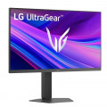 Màn hình máy tính Gaming LG UltraGear G4 27G440A-B.ATV | 27 inch, IPS, FHD, 240Hz, 1Ms, HDMI / DP, Chân CTH