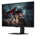 Màn hình máy tính Samsung Odyssey G5 G50D QHD LS27DG502EEXXV | 27 inch, QHD, IPS, 180Hz, 1ms, phẳng