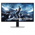Màn hình máy tính Samsung Odyssey OLED G6 G60SD QHD 360Hz LS27DG602SEXXV