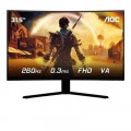 Màn Hình Gaming AOC C32G42ZE/71 | 32 Inch, FHD, VA, 260Hz (OC), 0.3ms, Delta E < 2 Cong