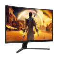Màn Hình Gaming AOC C32G42ZE/71 | 32 Inch, FHD, VA, 260Hz (OC), 0.3ms, Delta E < 2 Cong