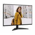 Màn hình Văn Phòng AOC Q27B36X/71 | 27 inch, QHD, 2K, IPS, 144Hz, DP/HDMI, Đen